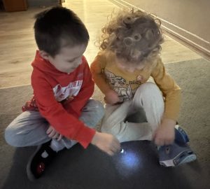 Image from the club gallery Szósteczka