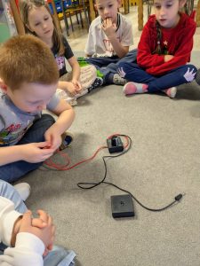 Image from the club gallery Szósteczka