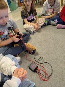 Image from the club gallery Szósteczka