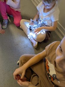 Image from the club gallery Szósteczka