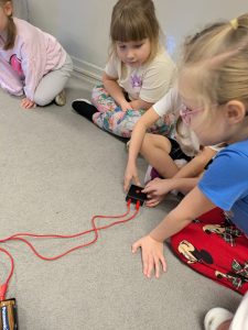 Image from the club gallery Szósteczka