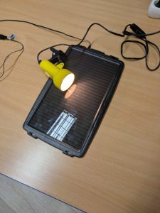 Image from the club gallery Szósteczka