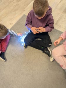 Image from the club gallery Szósteczka