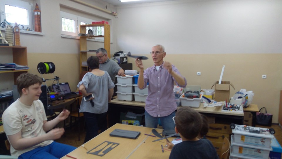 Image from the club gallery Akademia Techniczna Małolata – Rybnik