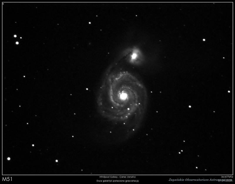 Image from the club gallery Gwiezdne Wrota