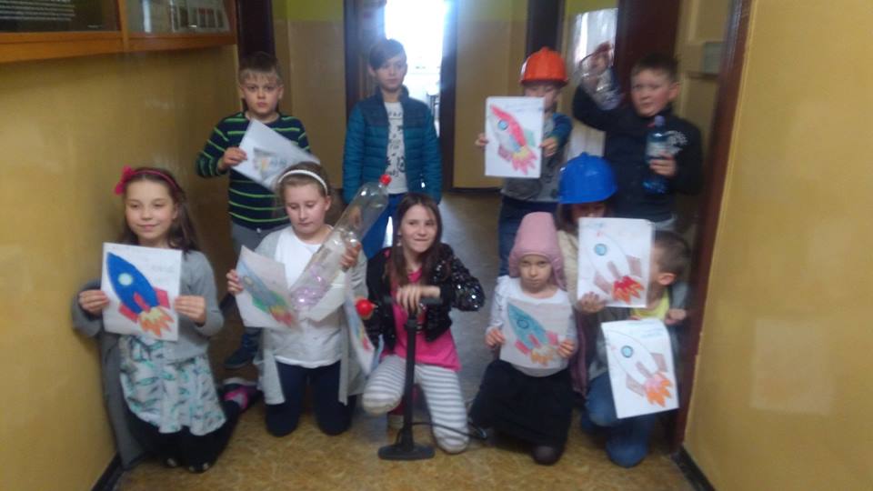 Image from the club gallery Akademia Techniczna Małolata – Rybnik