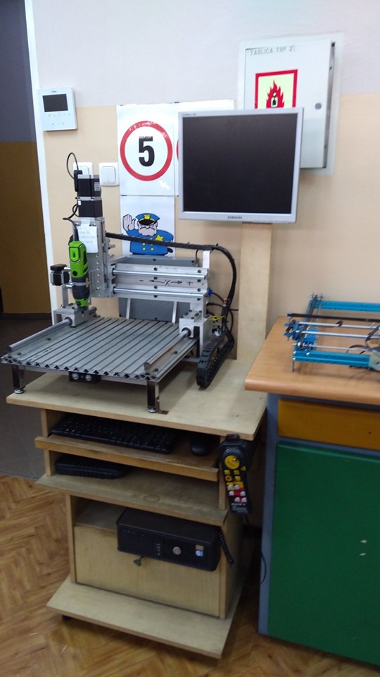 Image from the club gallery Akademia Techniczna Małolata – Rybnik