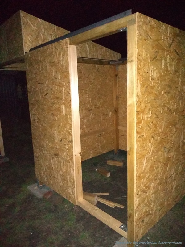Image from the club gallery Gwiezdne Wrota