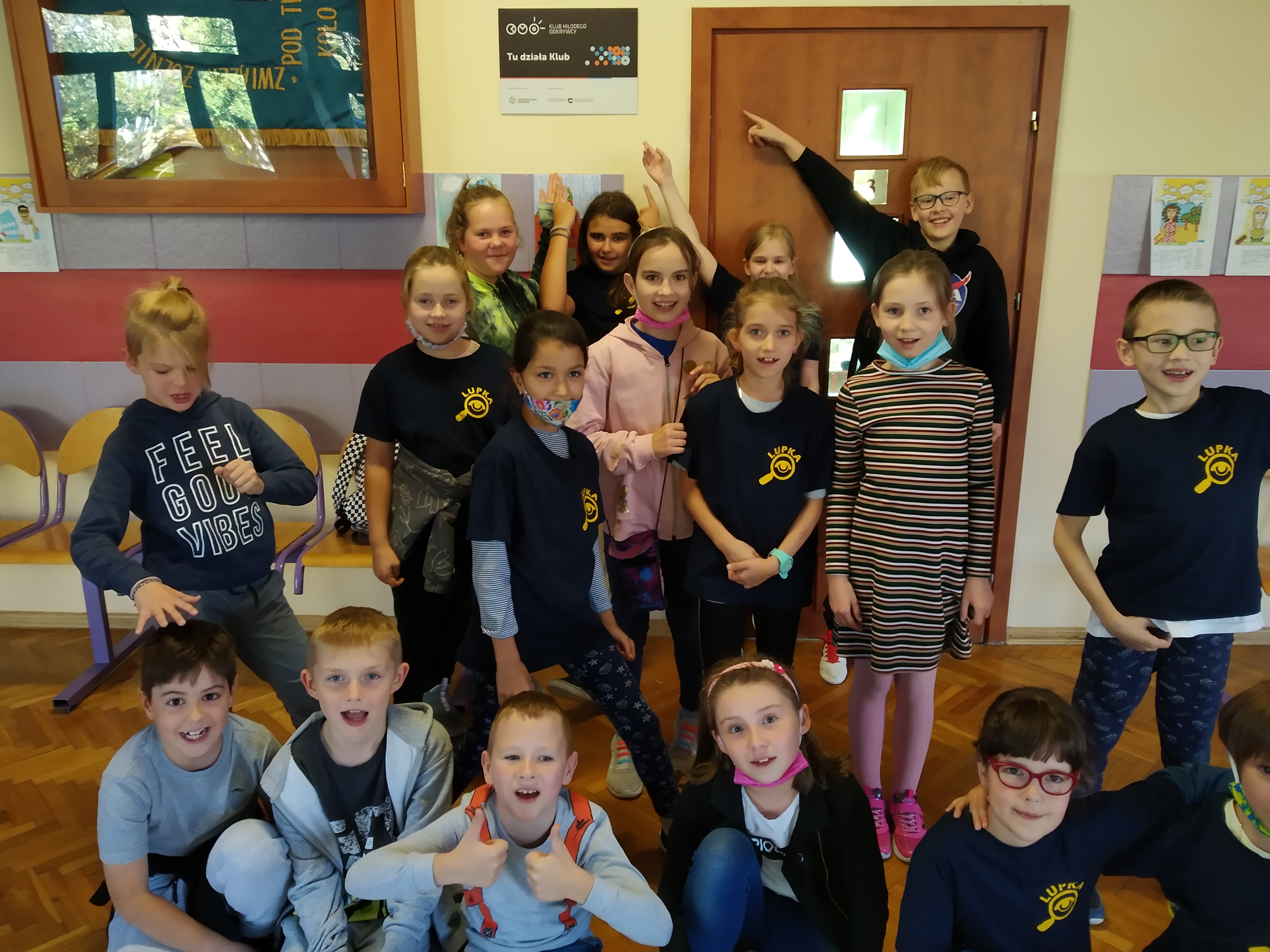 Image from the club gallery Lupka