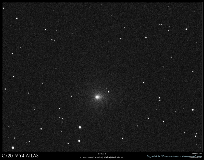 Image from the club gallery Gwiezdne Wrota
