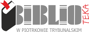 Miejska Biblioteka Publiczna im. Adama Próchnika w Piotrkowie Trybunalskim