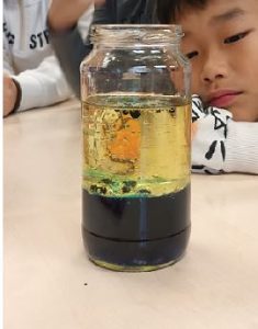 Image from the club gallery Klub Młodych Naukowców