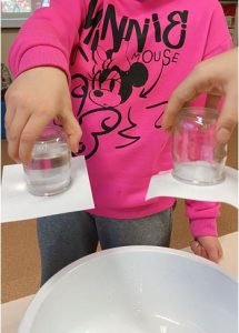 Image from the club gallery Klub Młodych Naukowców