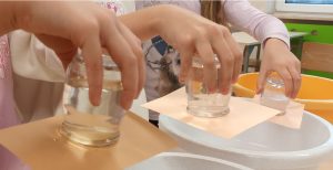 Image from the club gallery Klub Młodych Naukowców