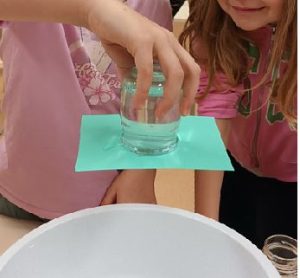 Image from the club gallery Klub Młodych Naukowców