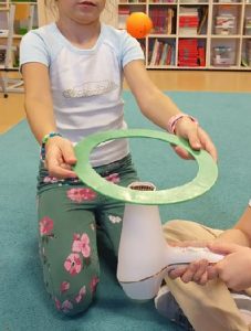 Image from the club gallery Klub Młodych Naukowców