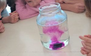 Image from the club gallery Klub Młodych Naukowców