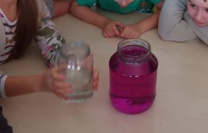 Image from the club gallery Klub Młodych Naukowców