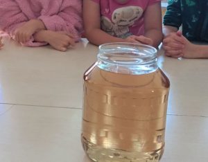 Image from the club gallery Klub Młodych Naukowców