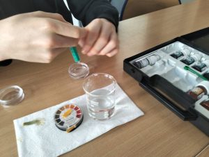 Image from the club gallery Matematyczni odkrywcy