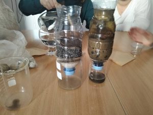 Image from the club gallery Matematyczni odkrywcy