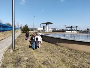 Image from the club gallery Matematyczni odkrywcy