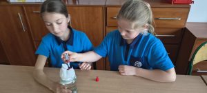 Image from the club gallery Klub Małego Odkrywcy