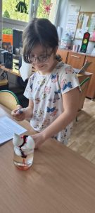 Image from the club gallery Klub Małego Odkrywcy