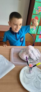 Image from the club gallery Klub Małego Odkrywcy