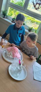 Image from the club gallery Klub Małego Odkrywcy