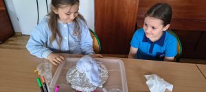 Image from the club gallery Klub Małego Odkrywcy