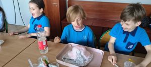 Image from the club gallery Klub Małego Odkrywcy