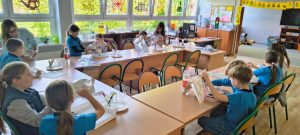 Image from the club gallery Klub Małego Odkrywcy