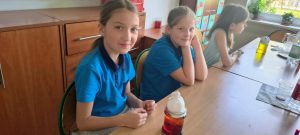 Image from the club gallery Klub Małego Odkrywcy