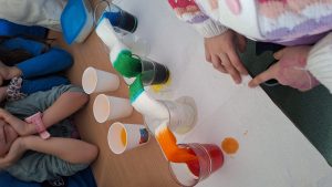 Image from the club gallery Klub Małego Odkrywcy