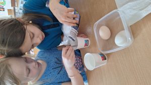 Image from the club gallery Klub Małego Odkrywcy