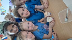 Image from the club gallery Klub Małego Odkrywcy