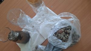 Image from the club gallery Klub Małego Odkrywcy