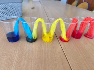 Image from the club gallery Klub Małego Odkrywcy