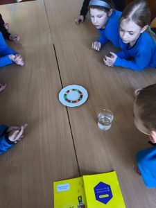 Image from the club gallery Klub Małego Odkrywcy