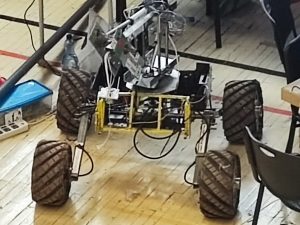 Image from the club gallery Jazdowi Odkrywcy