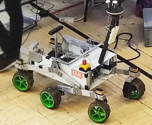 Image from the club gallery Jazdowi Odkrywcy