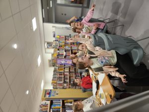 Image from the club gallery Klub Młodego Odkrywcy „Gąsin”