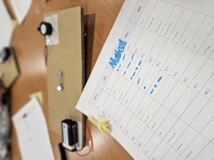 Image from the club gallery Klub Młodego Odkrywcy „Gąsin”