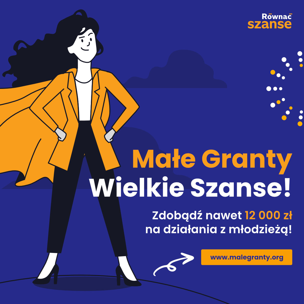 Młodzież może więcej