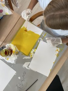 Image from the club gallery GAMES SQUARE
